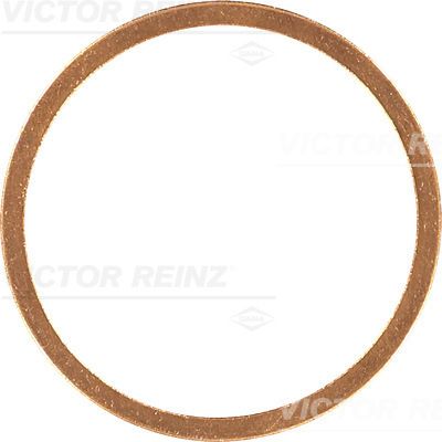 Уплотнительное кольцо VICTOR REINZ 41-70344-00
