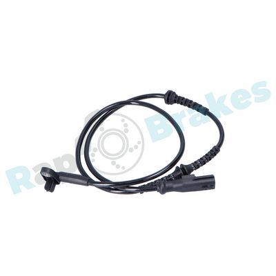 Датчик, частота вращения колеса RAP BRAKES R-A0619