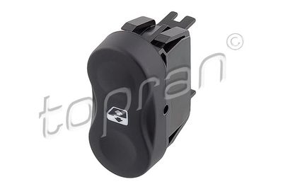 Выключатель, стеклолодъемник TOPRAN 701 789