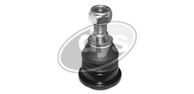 Balst-/Virzošais šarnīrs DYS 27-02440