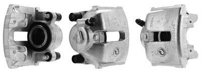 Bremžu suports DRI 3108310