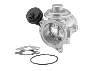 Клапан возврата ОГ BorgWarner 7187D