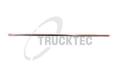 Apdare-/Aizsarguzlika, Radiatora reste TRUCKTEC AUTOMOTIVE 02.60.432