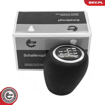 Pārslēdzējsviras rokturis ESEN SKV 63SKV219
