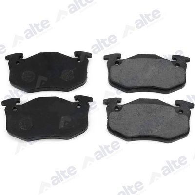 Bremžu uzliku kompl., Disku bremzes ALTE AUTOMOTIVE 138048AAL