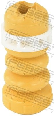 Буфер, амортизация FEBEST VWD-TIGIIR