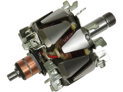 Rotors, Ģenerators AS-PL AR5066S