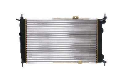 Radiators, Motora dzesēšanas sistēma MAHLE CR 356 000S
