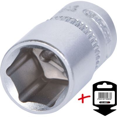 Muciņatslēga KS TOOLS 917.1410-E