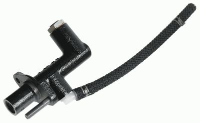 Galvenais cilindrs, Sajūgs SACHS 6 284 600 644