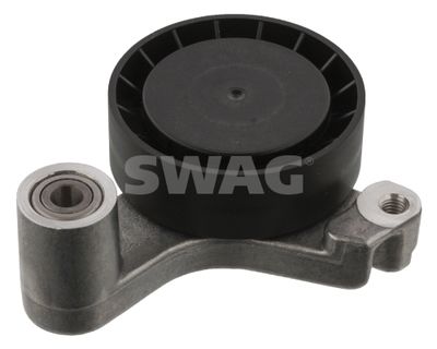 Parazīt-/Vadrullītis, Ķīļrievu siksna SWAG 20 03 0010