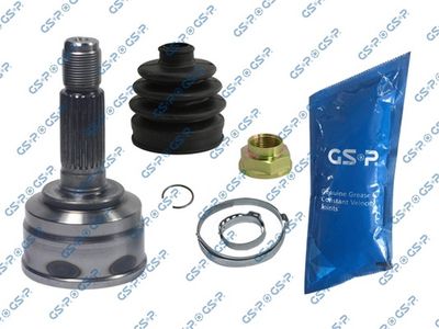 Шарнирный комплект, приводной вал GSP 814038