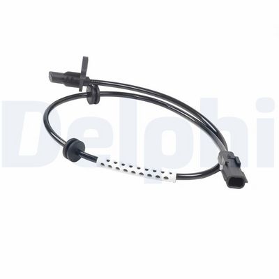 Датчик, частота вращения колеса DELPHI SS21299-12B1