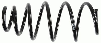 Пружина ходовой части SACHS 993 009