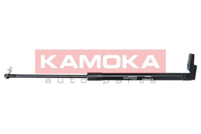 Gāzes atspere, Bagāžas/Kravas nodalījuma vāks KAMOKA 7092531