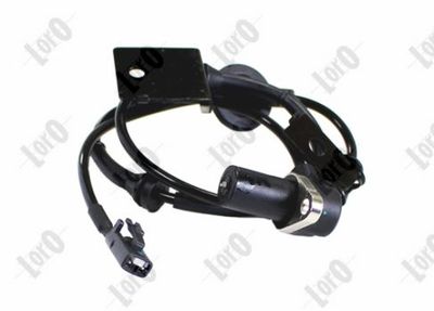 czujnik ABS /L/ przód HYUNDAI SANTA FÉ I SANTA FÉ II 2.0-2.7 01-12 ABAKUS 120-02-170