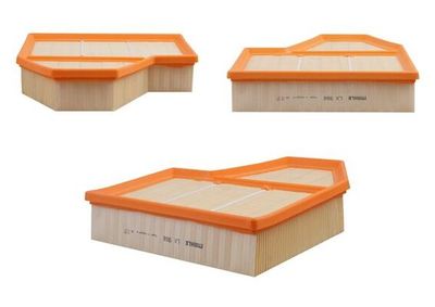 Воздушный фильтр MAHLE LX 988