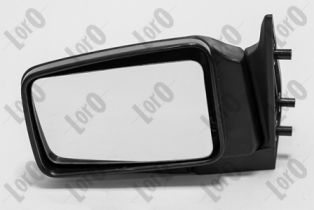 lusterko zew. /P/ LAND ROVER ABAKUS 2102M02