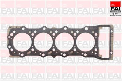 Blīve, Motora bloka galva FAI AutoParts HG2258B