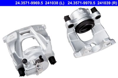 Тормозной суппорт ATE 24.3571-9969.5