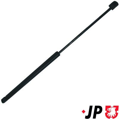 Gāzes atspere, Bagāžas/Kravas nodalījuma vāks JP GROUP 1281201400