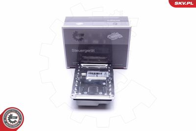 Устройство управления, освещение ESEN SKV 59SKV032