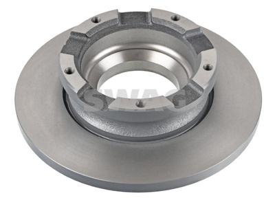 Тормозной диск SWAG 50 10 4494