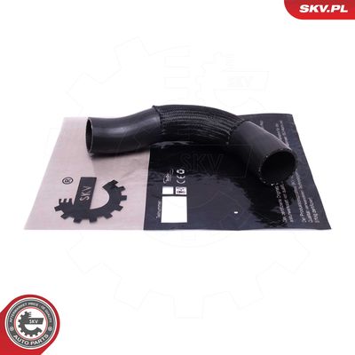 Трубка нагнетаемого воздуха ESEN SKV 54SKV415