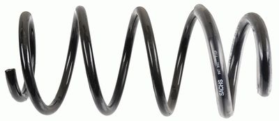 Balstiekārtas atspere SACHS 997 880