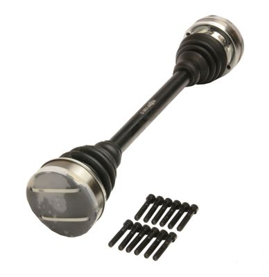 Приводной вал MAXGEAR 49-2563