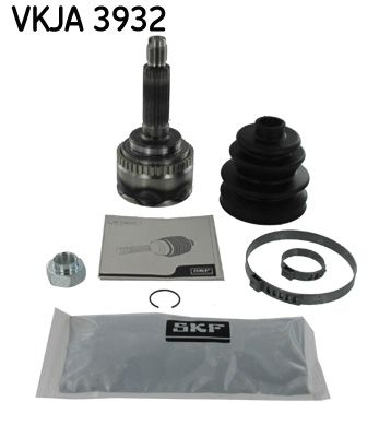 Шарнирный комплект, приводной вал SKF VKJA 3932