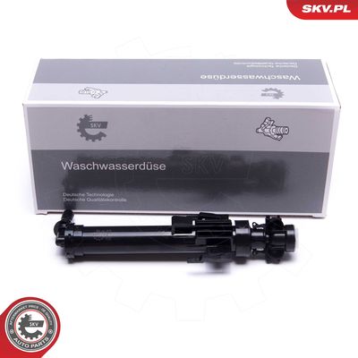 Распылитель воды для чистки, система очистки фар ESEN SKV 15SKV602