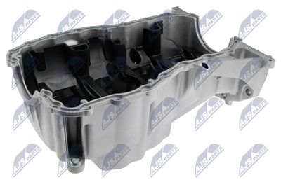 Масляный поддон NTY BMO-NS-001