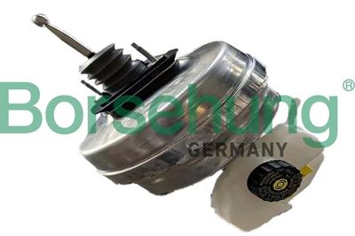 Главный тормозной цилиндр Borsehung B12536