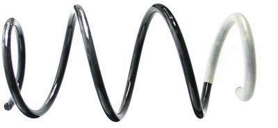 Balstiekārtas atspere SACHS 993 456