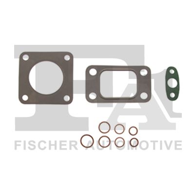 Монтажный комплект, компрессор FA1 KT821270E