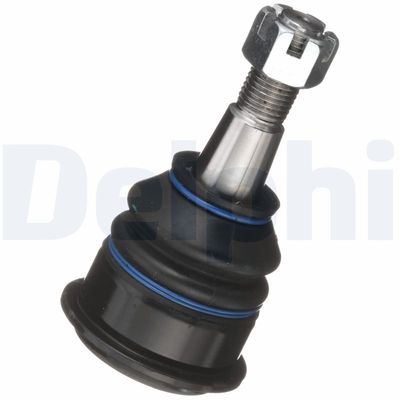 Balst-/Virzošais šarnīrs DELPHI TC6828