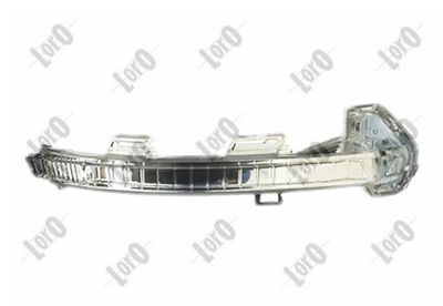Фонарь указателя поворота ABAKUS 4062S02