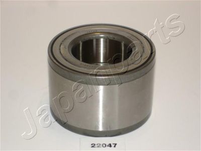 Riteņa rumbas gultņa komplekts JAPANPARTS KK-22047