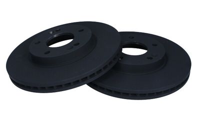 Тормозной диск QUARO QD5029HC