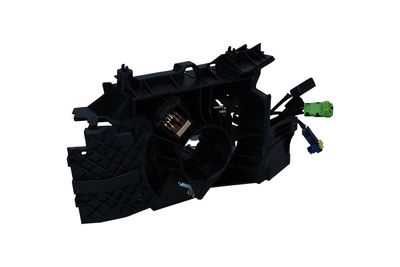 Spirālatspere, Gaisa spilvens KAMOKA 4210094