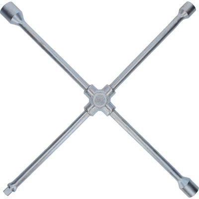 Riteņu atslēga KS TOOLS 518.1157