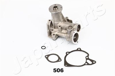 Ūdens sūknis, dzinēja dzesēšana JAPANPARTS PQ-506