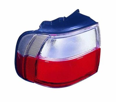 Задний фонарь ABAKUS 214-1949L-UE-CR