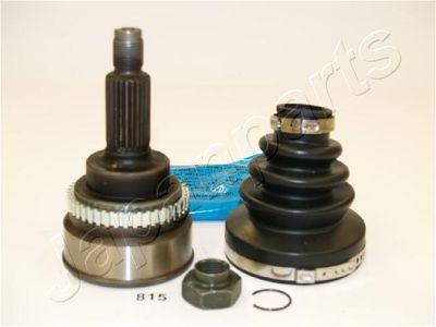 Šarnīru komplekts, Piedziņas vārpsta JAPANPARTS GI-815