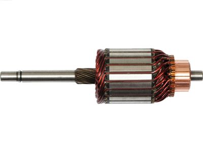 Якорь, стартер AS-PL SA4022