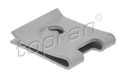 Гайка TOPRAN 114 338