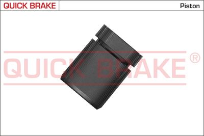 Virzulis, Bremžu suports QUICK BRAKE 185186K