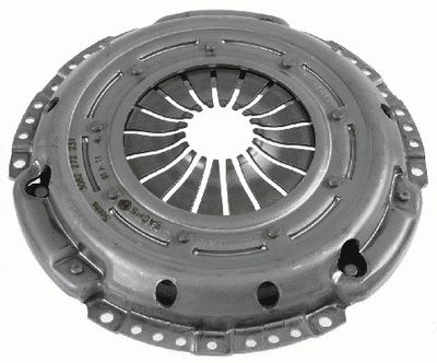 Sajūga piespiedējdisks SACHS 3082 272 231