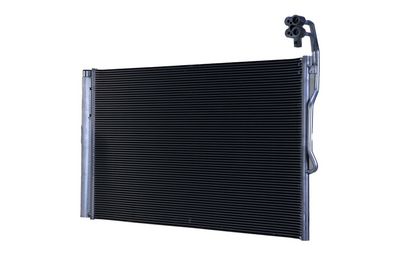 Конденсатор, кондиционер HELLA 8FC 366 221-421